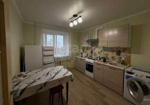 1-к квартира, на длительный срок, 41м2, 8/9 этаж