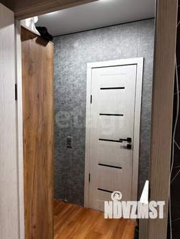 1-к квартира, на длительный срок, 27м2, 9/9 этаж