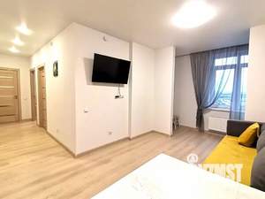 3-к квартира, посуточно, 68м2, 24/26 этаж