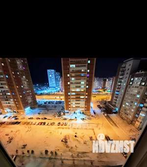 1-к квартира, на длительный срок, 43м2, 11/15 этаж