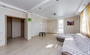 1-к квартира, на длительный срок, 69м2, 7/17 этаж