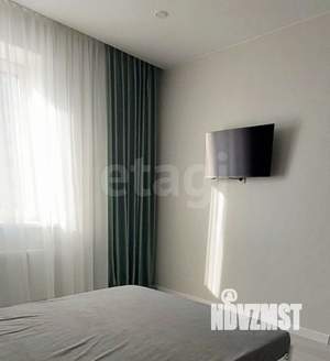 1-к квартира, на длительный срок, 31м2, 7/10 этаж