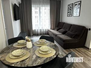 2-к квартира, посуточно, 58м2, 4/10 этаж