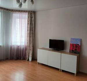 1-к квартира, на длительный срок, 45м2, 4/9 этаж