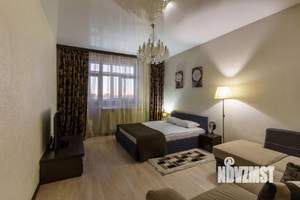 2-к квартира, посуточно, 60м2, 1/1 этаж