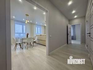 1-к квартира, посуточно, 60м2, 1/1 этаж