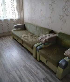 1-к квартира, на длительный срок, 42м2, 10/14 этаж