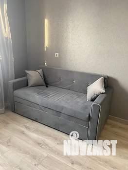 1-к квартира, посуточно, 35м2, 10/10 этаж