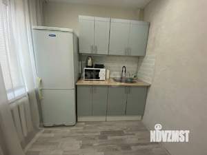 Студия квартира, на длительный срок, 31м2, 4/8 этаж