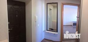 1-к квартира, на длительный срок, 35м2, 10/13 этаж
