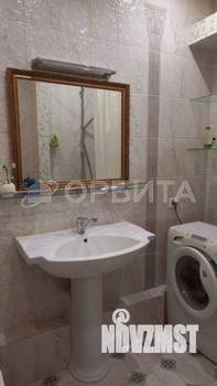 1-к квартира, на длительный срок, 38м2, 21/22 этаж