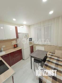 1-к квартира, на длительный срок, 30м2, 3/16 этаж