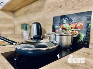 Студия квартира, посуточно, 25м2, 3/6 этаж