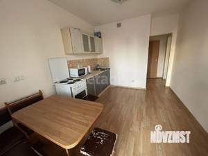 1-к квартира, на длительный срок, 39м2, 14/16 этаж