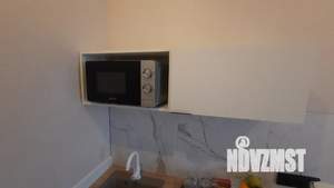 Студия квартира, посуточно, 20м2, 8/9 этаж