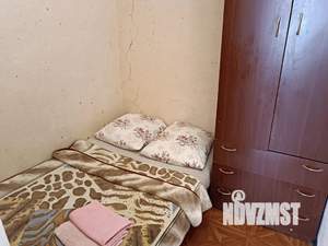 1-к квартира, посуточно, 37м2, 7/9 этаж