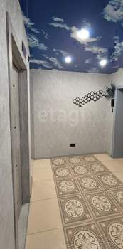 2-к квартира, на длительный срок, 52м2, 1/5 этаж