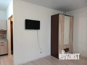 Студия квартира, посуточно, 32м2, 12/17 этаж