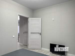 2-к квартира, на длительный срок, 52м2, 13/20 этаж