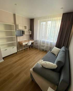 2-к квартира, на длительный срок, 52м2, 9/25 этаж