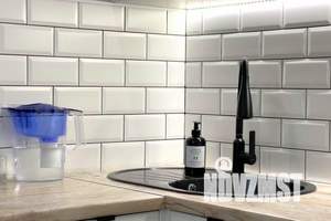 1-к квартира, посуточно, 28м2, 6/13 этаж