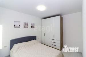 1-к квартира, на длительный срок, 38м2, 11/15 этаж