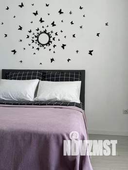 1-к квартира, посуточно, 50м2, 5/18 этаж