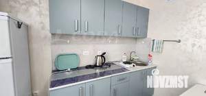 Студия квартира, на длительный срок, 24м2, 1/10 этаж