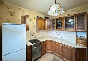 1-к квартира, на длительный срок, 42м2, 7/10 этаж