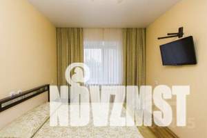 2-к квартира, посуточно, 65м2, 5/6 этаж