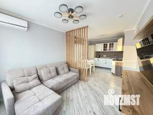 2-к квартира, посуточно, 65м2, 5/17 этаж