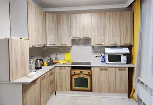 2-к квартира, на длительный срок, 70м2, 2/4 этаж