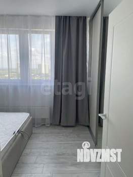 1-к квартира, на длительный срок, 40м2, 15/17 этаж