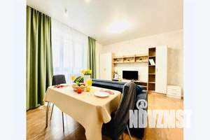 1-к квартира, посуточно, 29м2, 11/22 этаж