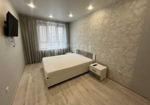 1-к квартира, на длительный срок, 47м2, 9/16 этаж