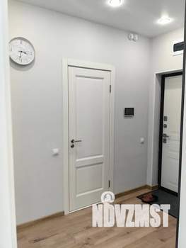 2-к квартира, посуточно, 68м2, 11/17 этаж