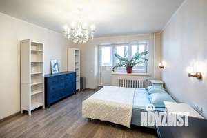 3-к квартира, посуточно, 94м2, 14/14 этаж