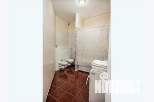 1-к квартира, посуточно, 60м2, 4/23 этаж