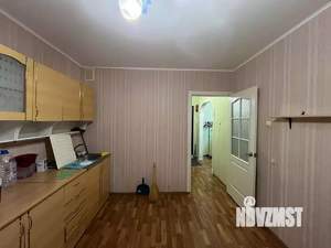 1-к квартира, на длительный срок, 38м2, 4/10 этаж