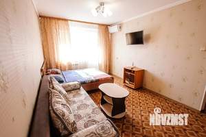 1-к квартира, посуточно, 32м2, 7/9 этаж