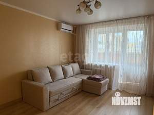 1-к квартира, на длительный срок, 41м2, 8/9 этаж