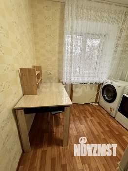 1-к квартира, на длительный срок, 26м2, 2/5 этаж