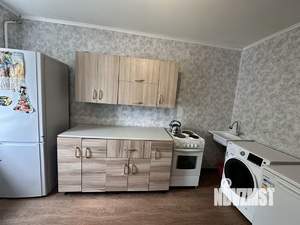 1-к квартира, на длительный срок, 23м2, 4/5 этаж