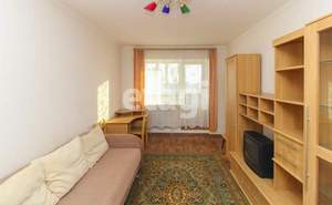 1-к квартира, на длительный срок, 52м2, 13/16 этаж