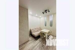 1-к квартира, посуточно, 32м2, 5/16 этаж