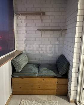 1-к квартира, на длительный срок, 36м2, 2/10 этаж