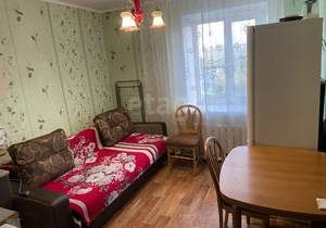 1-к квартира, на длительный срок, 37м2, 9/9 этаж