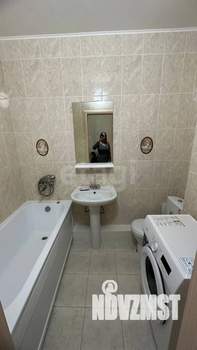 Студия квартира, на длительный срок, 24м2, 5/16 этаж