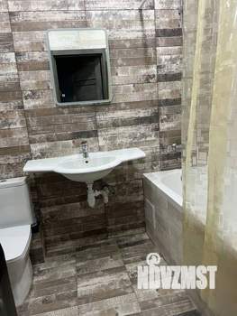 1-к квартира, на длительный срок, 47м2, 8/19 этаж