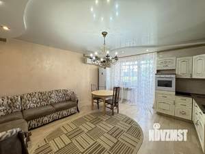 2-к квартира, на длительный срок, 53м2, 5/12 этаж